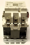 SIEMENS CLM0D03208 3 Pole AC Lighting Contactor 60 AMP 208 VAC Magnetically