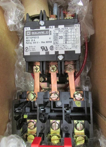 8911 DPSO13V06