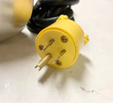 DAYTON 1DYN5A Electric Motor Vibrator 115 VAC 3600 RPM Single Phase