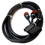 ABB BAILEY NKAS01-10 MMU T TU NKAS01 10' INFI 90 Terminal Module Cable