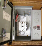 Eaton ECN0122A2A 120V CN15GN2 45 Amp Size 2 Contactor Mods: S29