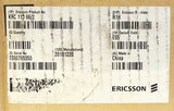 ERICSSON KRC 118 66/2 R State R1H Remote Radio Unit RUS 01 B2