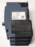SIEMENS 3VA4110 4ED34 0AA0 3 Pole 100 AMP SEAB 3VA4 Circuit Breaker Frame 125S
