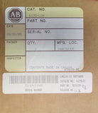 Allen Bradley LNQ 100 OM SLC Control System 6175 LMX Multiplexer 6175 LOM Board