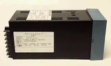 HONEYWELL UDC3000 Digital Temperature Controller 120 VAC DC3002 0 00A 1 DIN 0111