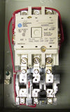 WESTINGHOUSE Cutler Hammer A200J2CC Size 2 A200M2CC Starter NEMA 12 Enclosure