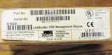 3 COM LinkBuilder FMS Management Module 3C16030