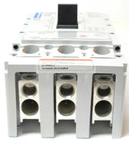 EATON PDD33G0400TFAN 3 Pole 400 AM PDD3 Power Defense Circuit Breaker Load Side