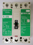 Eaton Fi3040L 3 Pole 40 Amp Type Fi Universal Line Circuit Breaker