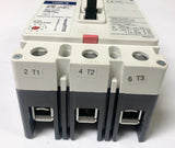 Allen Bradley 140M I8P C15S 15 AMP Type 140M-I8 HMCP Motor Circuit Protector