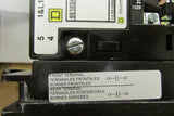 SQUARE D 8810 SCO1 V02 BS 110 120 V 27 A Size 1 Two Speed Starter 8810SCO1V02BS
