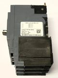 SIEMENS 3VA4112 4ED34 0AA0 3 Pole 125 AMP 3VA4 Frame 125S Circuit Breaker