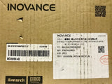 INOVANCE Model MD200S0 4B SUZHOU Monarch Drive Inverter 2.6-6.5 AMP 0.4 KW Input