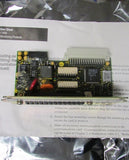 Allen Bradley Plug In Communications Card for 1400 PB 1771 Remote I/O 1400 BCU
