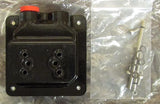 WORCESTER MCCANNA Hazardous Location Limit Switch 30E LK392 R3