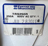 TRS250R