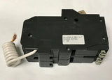 Eaton CH220GFT 2 Pole 20 AMP Type CH Ground Fault Circuit Breaker