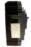 SIEMENS 3VA6110 6HN31 0AA0 3 Pole 100 AMP 3VA6 HDAE NAVAL Breaker ETU350LSI