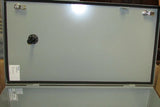 Eaton Size 3 Size 4 Nema 4 Dust Tight Starter Enclosure 2A92907G33