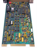 BAILEY ABB NAMM03 Network 90 Analog Master Module 663720DI