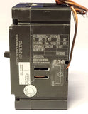 Eaton E2F015EMU62 3 Pole 15 AMP Type E2F MINING Circuit Breaker