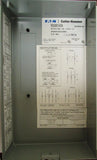 Eaton ECL03C1A2A 2 Pole 120 V Lighting Contactor Nema 1 Enclosure