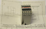ABB 702244 804 SACE 110 127 VAC VDC YU Relay 702244/80 /804