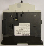 SIEMENS 3RV1031 4BA10 14-20 Amp Manual Motor Starter Protector