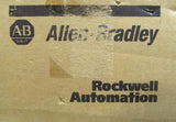 Allen Bradley 609TS AC Manual Two Speed Starter 609 NX2