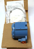 ROSEMOUNT 644HNAJ6 Temperature Transmitter PT100 385 Sensor 4 Wire Model 644