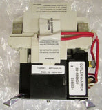 Eaton Model L Size 2 Lighting Contactor 3 Pole 440/480V A202K2CXM