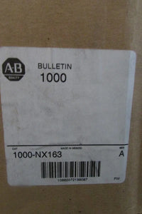 1000 NX163