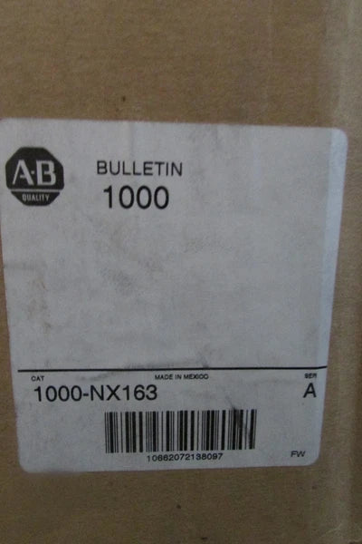 1000 NX163
