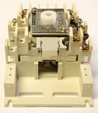 ASCO 91762031 Lighting Contactor 6 Pole 120 VAC Coil 20 AMP