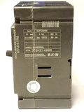 Eaton E2F030HM 3 Pole 30 AMP Type E2F MINING Circuit Breaker