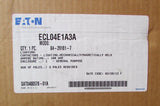 Eaton ECL04E1A3A 100 Amp Lighting Contactor 84 29181 7