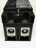 Eaton CHH2150H4X 2 Pole Type CHH Circuit Breaker 240 VAC Load Side