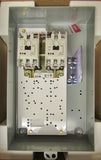 Eaton ECL03C1A4A Electrically Held Lighting Contactor 84 32761 3