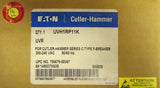 Eaton UVH1RP11K F Breaker Undervoltage Release UVR 1490D70G25