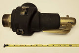 DRESSER Type 1543J CONSOLIDATED SAFETY VALVE Size 2 Pressure Relief Valve