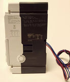 EATON PDF23F0150B2NJ 3 Pole 150 AMP PDF2 Power Defense 50-10 AMP Circuit Breaker