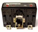 Cutler Hammer WESTINGHOUSE KT2150 2 Pole 150 AMP K Frame TRIP Unit Type KD HKD