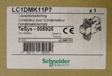 SCHNEIDER ELECTRIC LC1DMK11P7 230V Capacitor Switching Relay Contactor