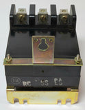 WESTINGHOUSE MOR-1 MOR1 Modular Overload Relay 27 AMP 600 VAC 2608D10G26