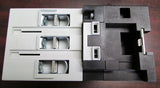 SIEMENS Contactor 3 Pole 110-120V 95 Amp