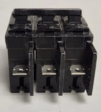 SIEMENS BQ3B100H 3 Pole 100 AMP Type BQH Bolt In Circuit Breaker 120 240 VAC