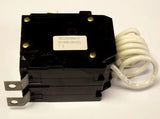 Eaton QBGF2050 2 Pole 50 AMP Type QB Ground Fault Circuit Breaker