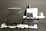 EATON KLOCKNER MSC DEA 1,2 M17 SP 24VDC Manual Starter XTFCE1P2BCCATD