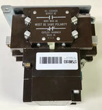 Eaton C10DN3B 3 Pole 240 VAC C10DN3 Size 2 Contactor Citation