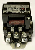 Eaton C10CN3A 120 VAC Size 1 Citation Series C10CN3 Contactor